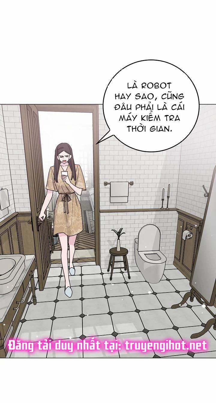 Cảm Nhận Từ Những Gì Tôi Biết 12.3 trang 19