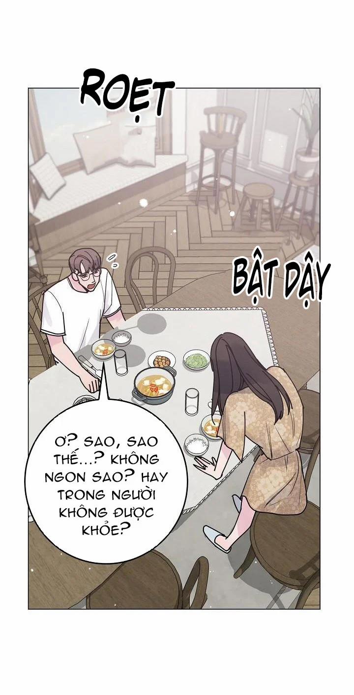 Cảm Nhận Từ Những Gì Tôi Biết 12.3 trang 4