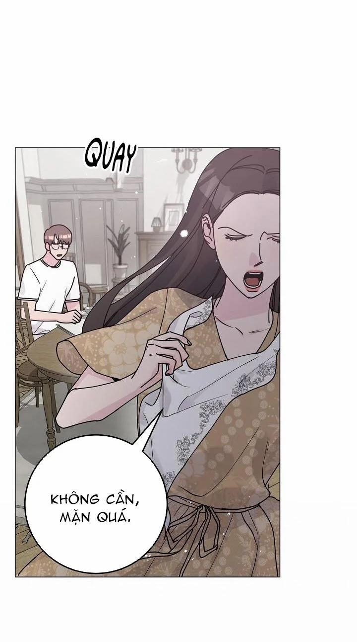 Cảm Nhận Từ Những Gì Tôi Biết 12.3 trang 6