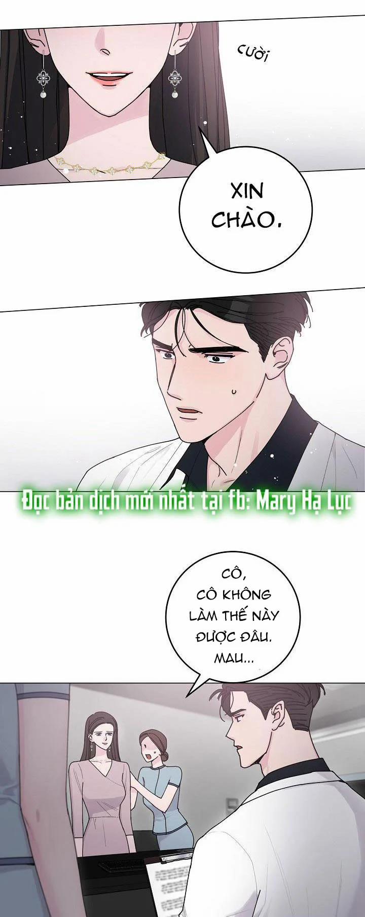 Cảm Nhận Từ Những Gì Tôi Biết 13.1 trang 1