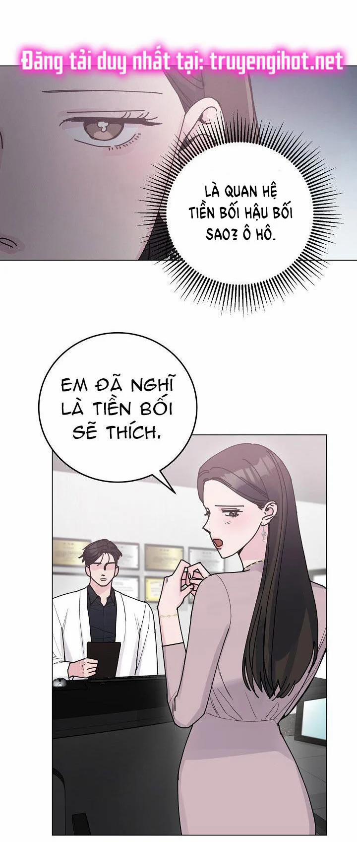 Cảm Nhận Từ Những Gì Tôi Biết 13.1 trang 10