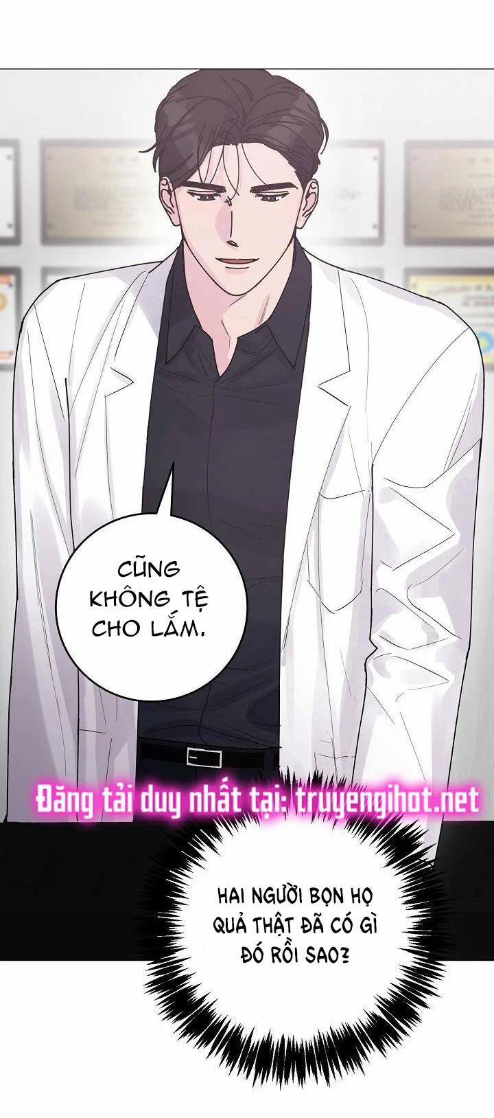 Cảm Nhận Từ Những Gì Tôi Biết 13.2 trang 1