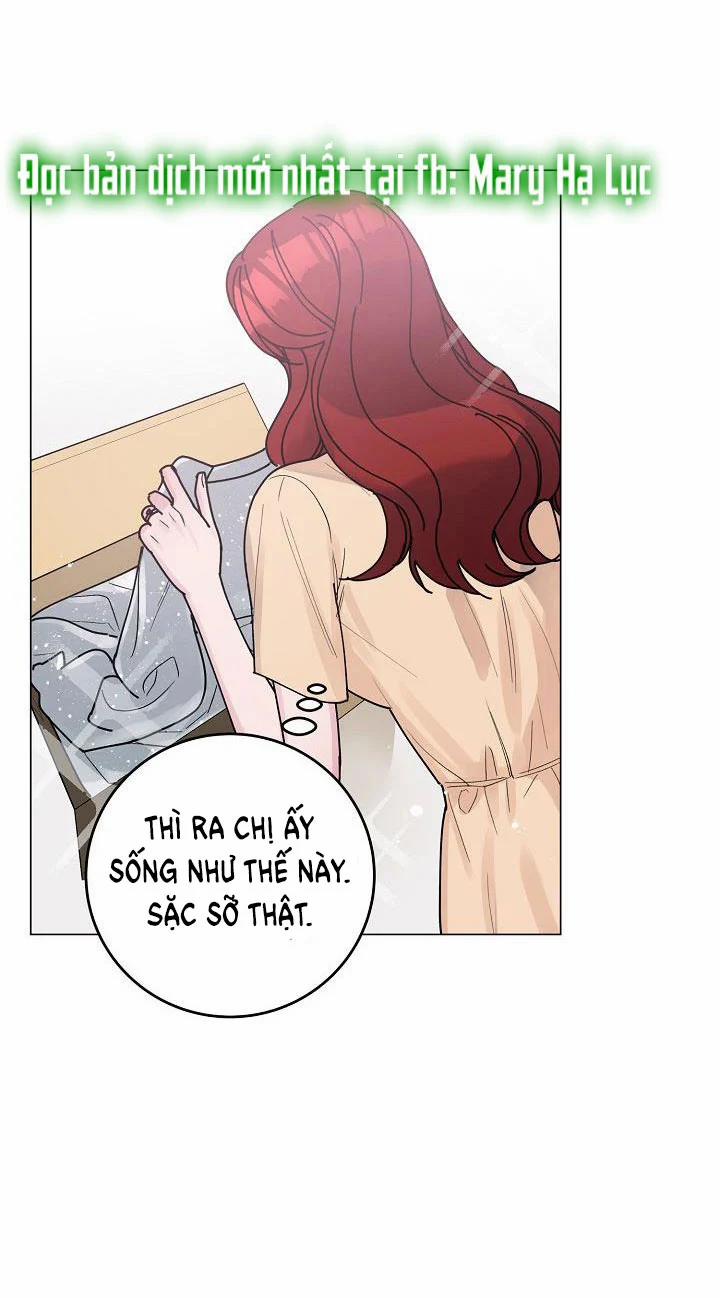 Cảm Nhận Từ Những Gì Tôi Biết 13.4 trang 0