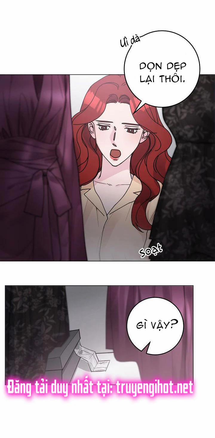 Cảm Nhận Từ Những Gì Tôi Biết 13.4 trang 1