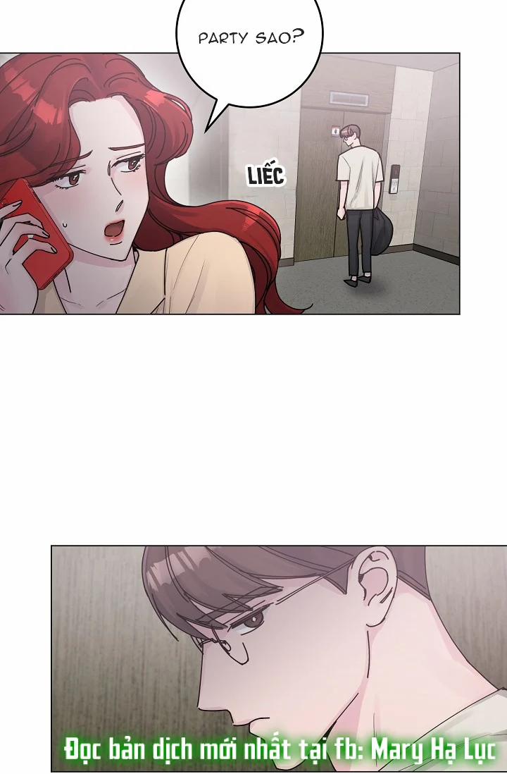 Cảm Nhận Từ Những Gì Tôi Biết 14.1 trang 12