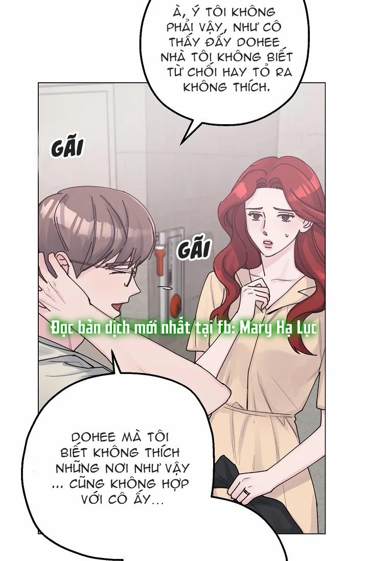 Cảm Nhận Từ Những Gì Tôi Biết 14.1 trang 5