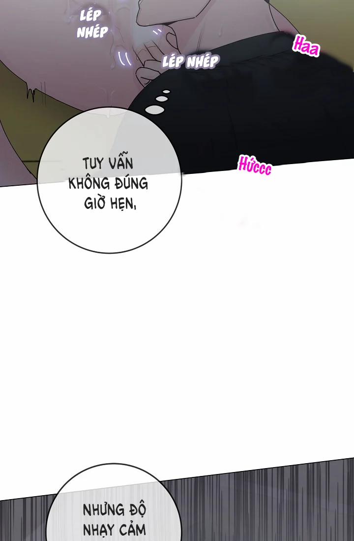 Cảm Nhận Từ Những Gì Tôi Biết 14.3 trang 1