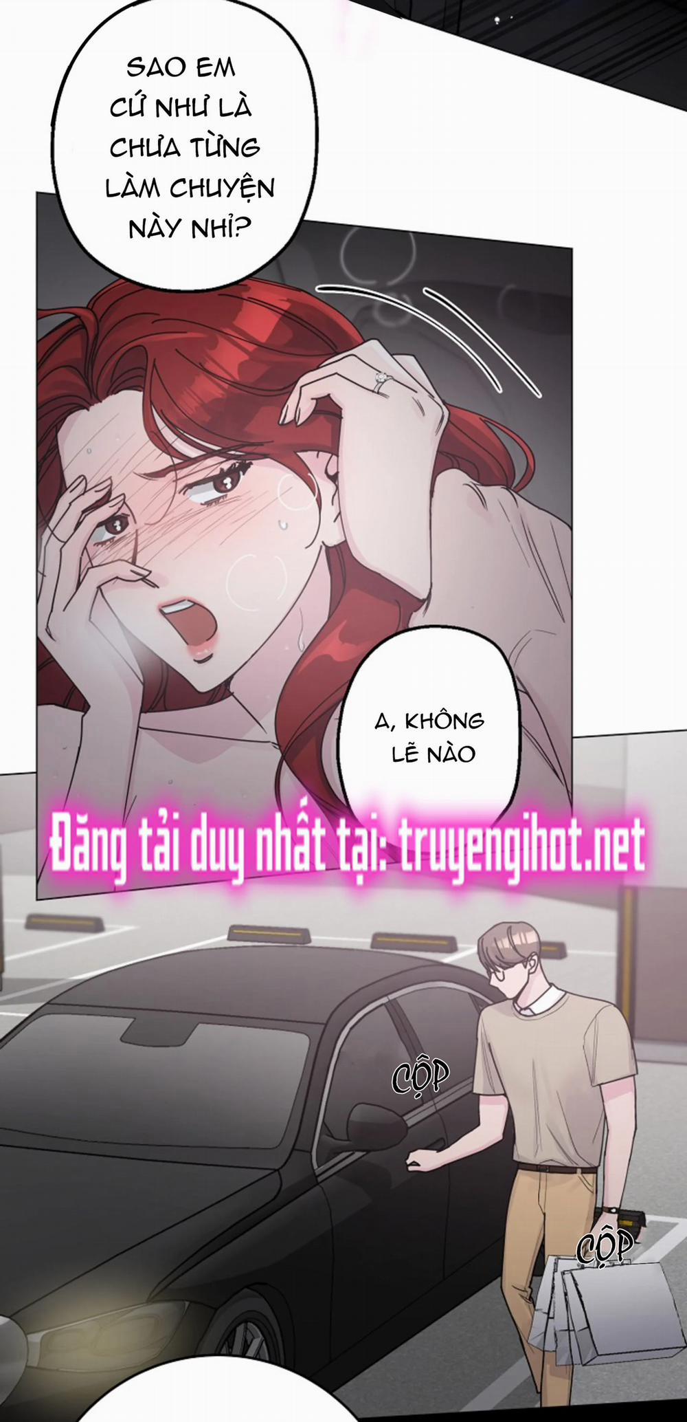 Cảm Nhận Từ Những Gì Tôi Biết 15.1 trang 8