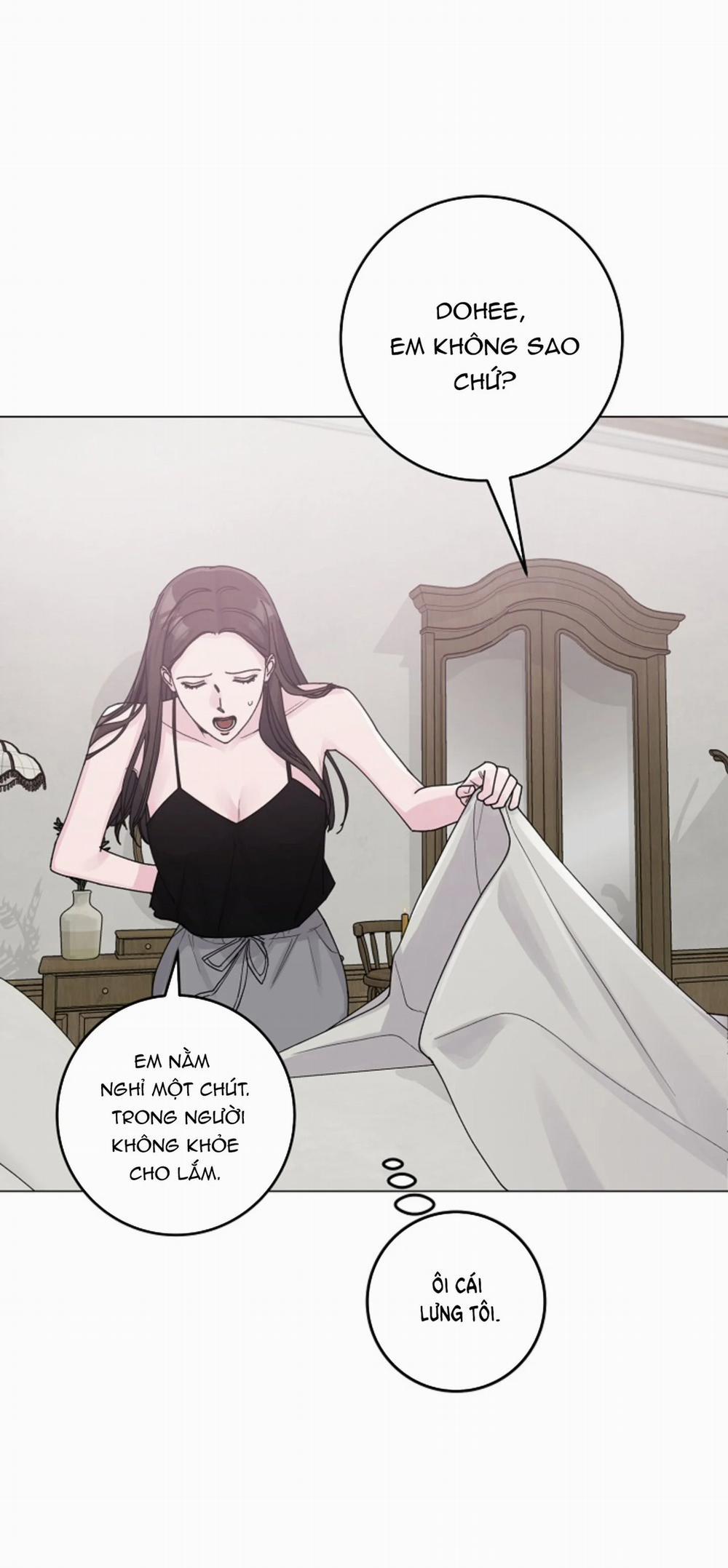 Cảm Nhận Từ Những Gì Tôi Biết 15.2 trang 0