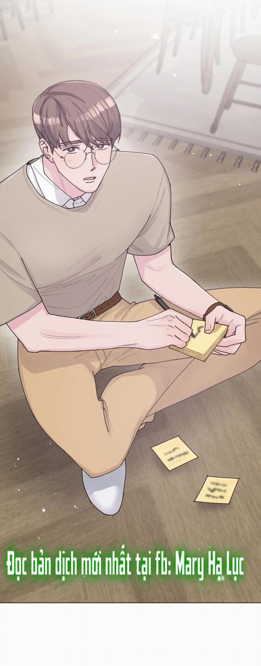 Cảm Nhận Từ Những Gì Tôi Biết 15.2 trang 12