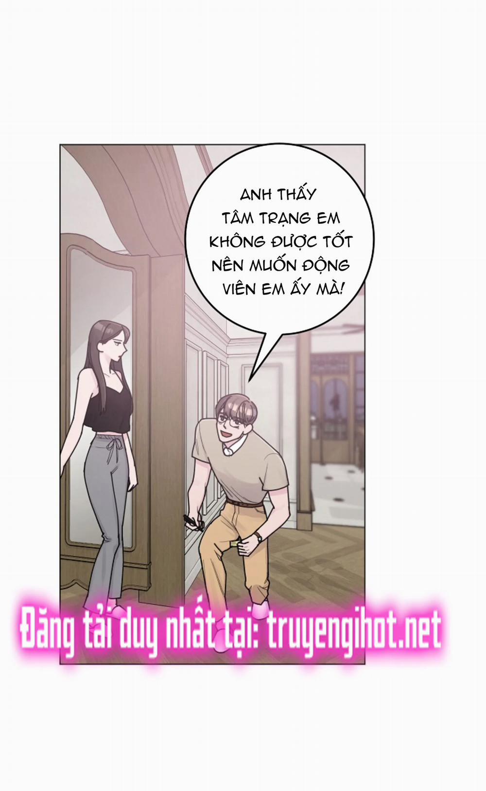 Cảm Nhận Từ Những Gì Tôi Biết 15.3 trang 0