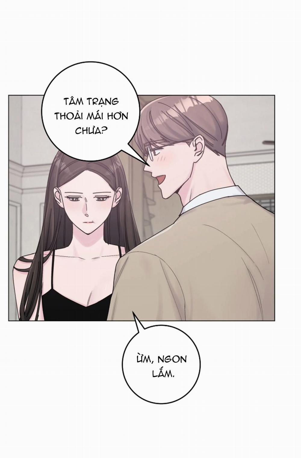 Cảm Nhận Từ Những Gì Tôi Biết 15.3 trang 14