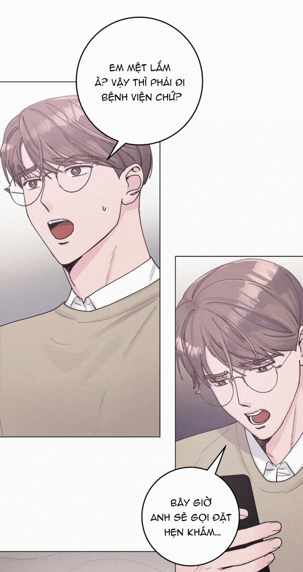 Cảm Nhận Từ Những Gì Tôi Biết 15.3 trang 3