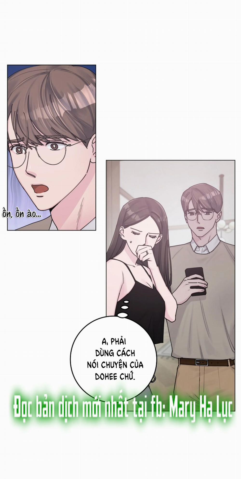 Cảm Nhận Từ Những Gì Tôi Biết 15.3 trang 5