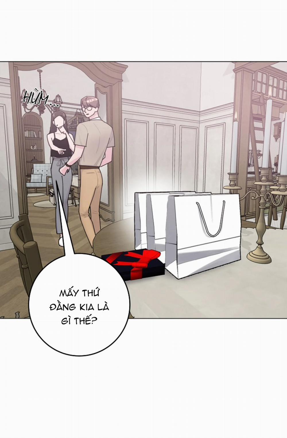 Cảm Nhận Từ Những Gì Tôi Biết 15.3 trang 6