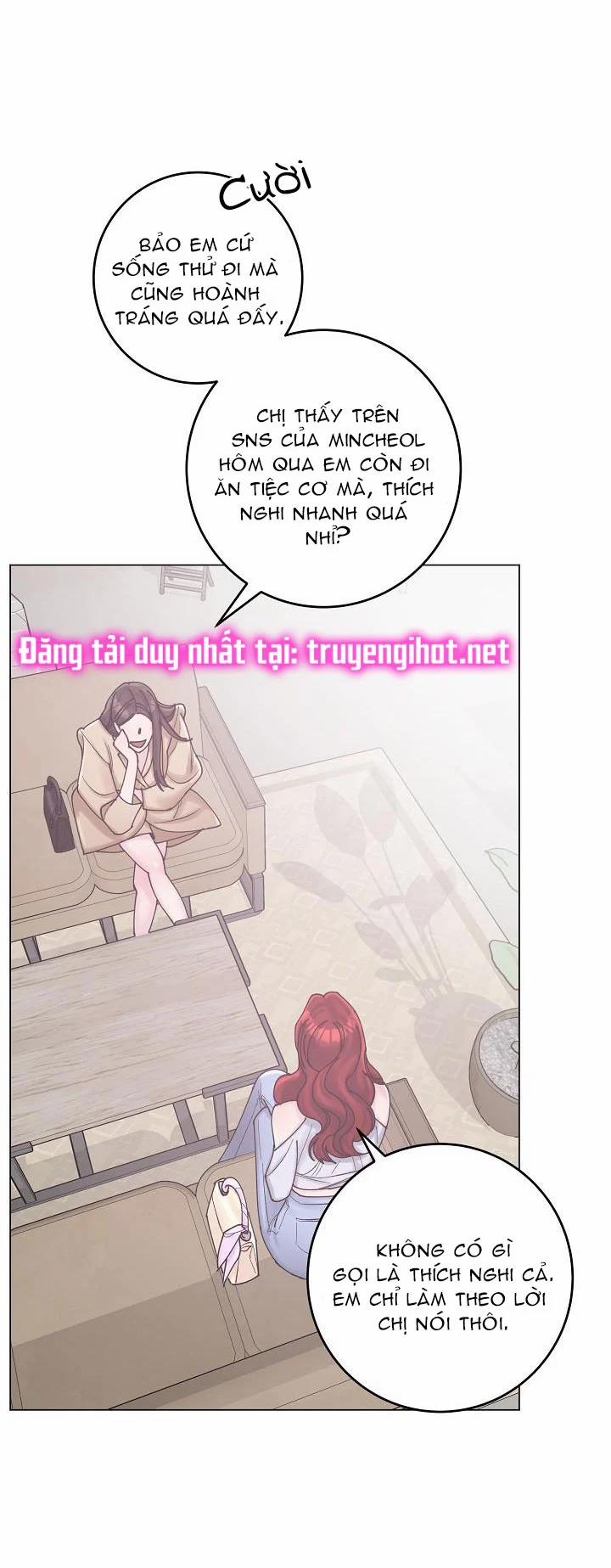 Cảm Nhận Từ Những Gì Tôi Biết 16.1 trang 12