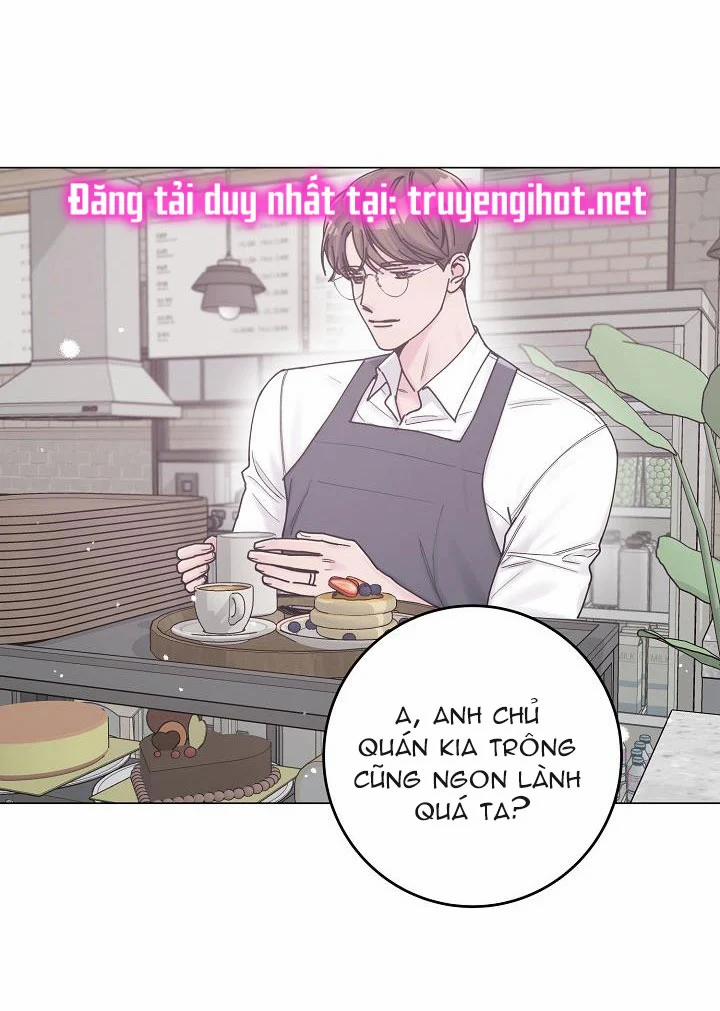 Cảm Nhận Từ Những Gì Tôi Biết 16.1 trang 6