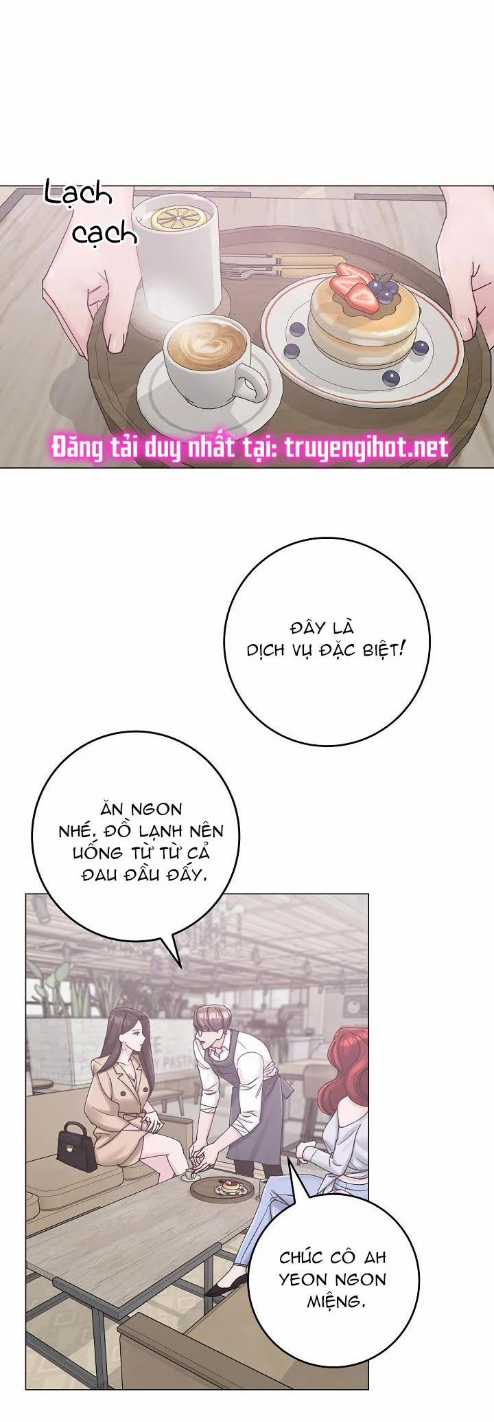 Cảm Nhận Từ Những Gì Tôi Biết 16.2 trang 2