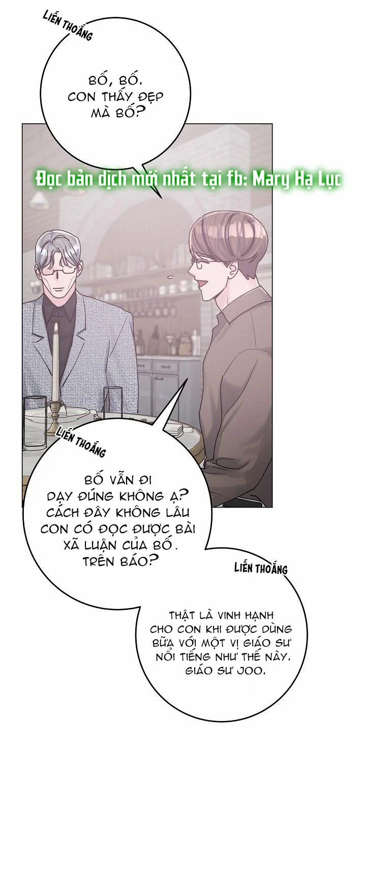 Cảm Nhận Từ Những Gì Tôi Biết 16.4 trang 0