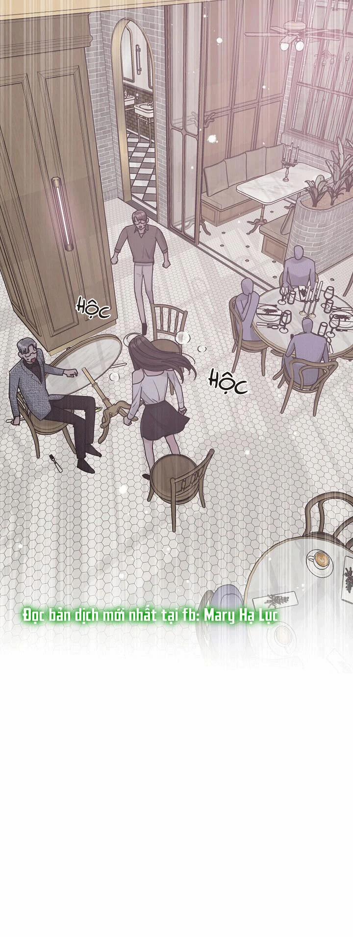 Cảm Nhận Từ Những Gì Tôi Biết 17.1 trang 1