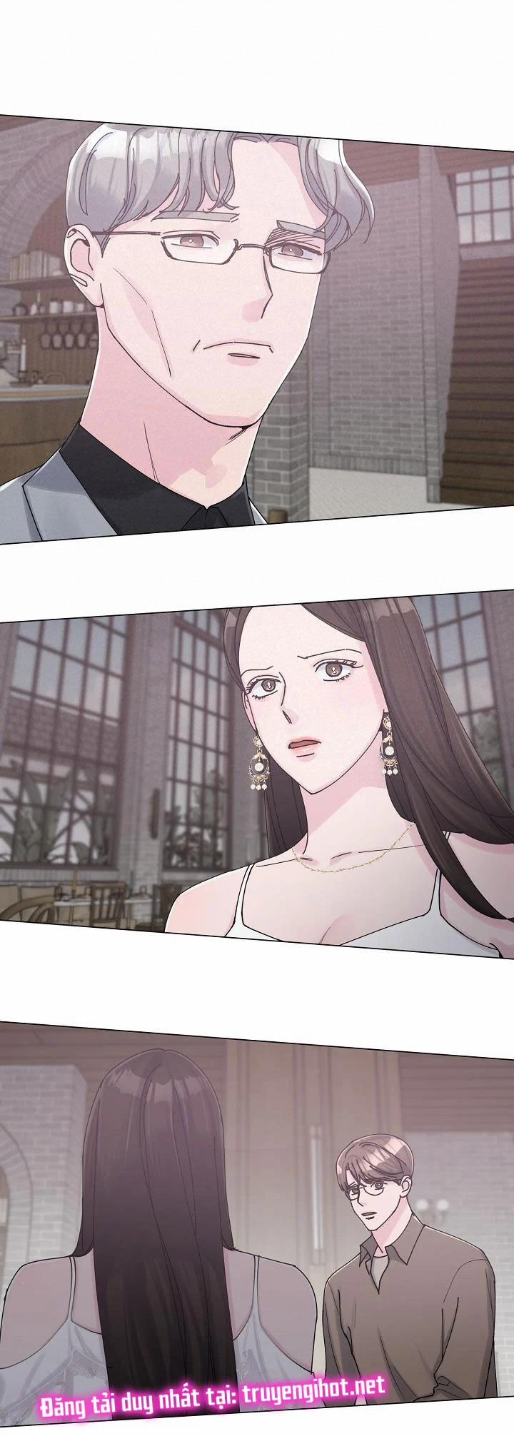 Cảm Nhận Từ Những Gì Tôi Biết 17.1 trang 12