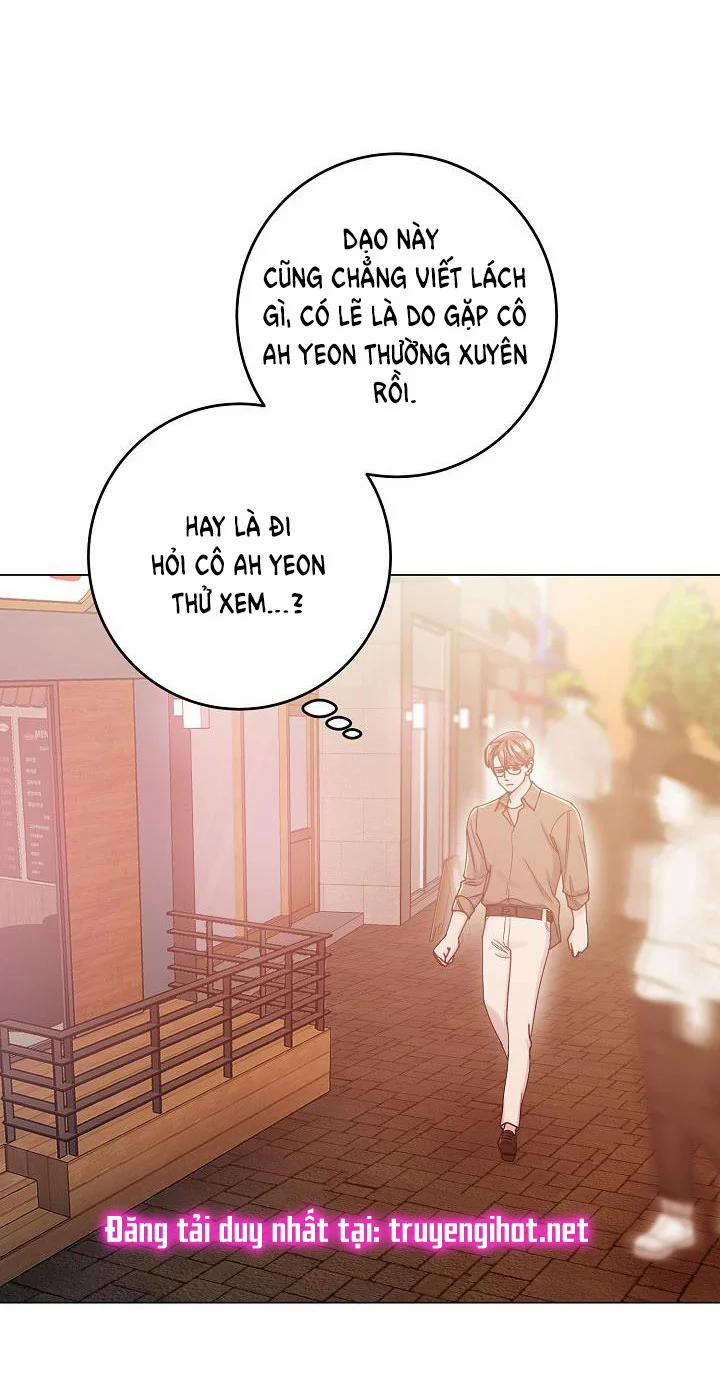 Cảm Nhận Từ Những Gì Tôi Biết 17.1 trang 20