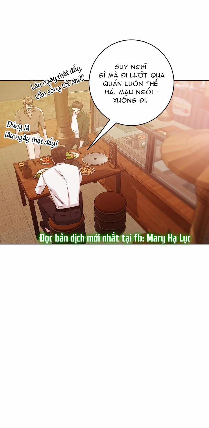 Cảm Nhận Từ Những Gì Tôi Biết 17.1 trang 25