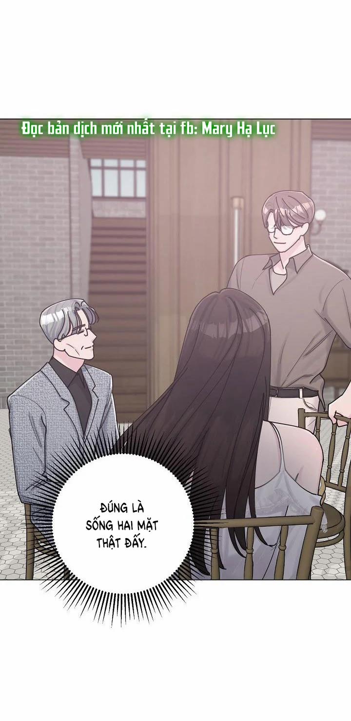 Cảm Nhận Từ Những Gì Tôi Biết 17.1 trang 5