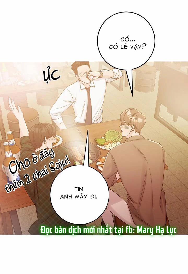 Cảm Nhận Từ Những Gì Tôi Biết 17.2 trang 14