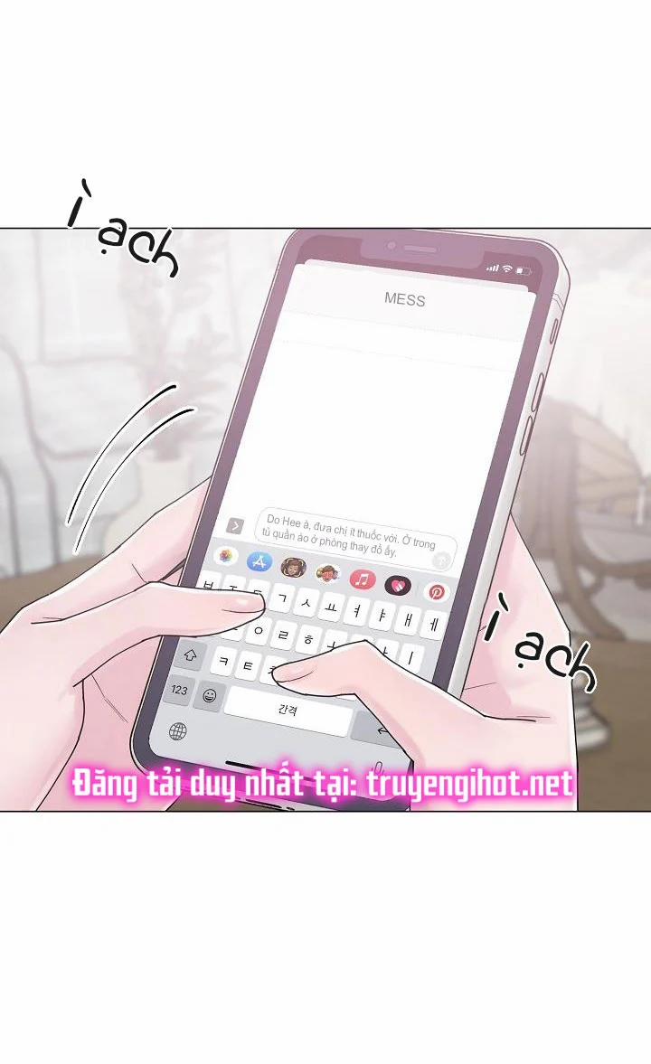 Cảm Nhận Từ Những Gì Tôi Biết 17.3 trang 1