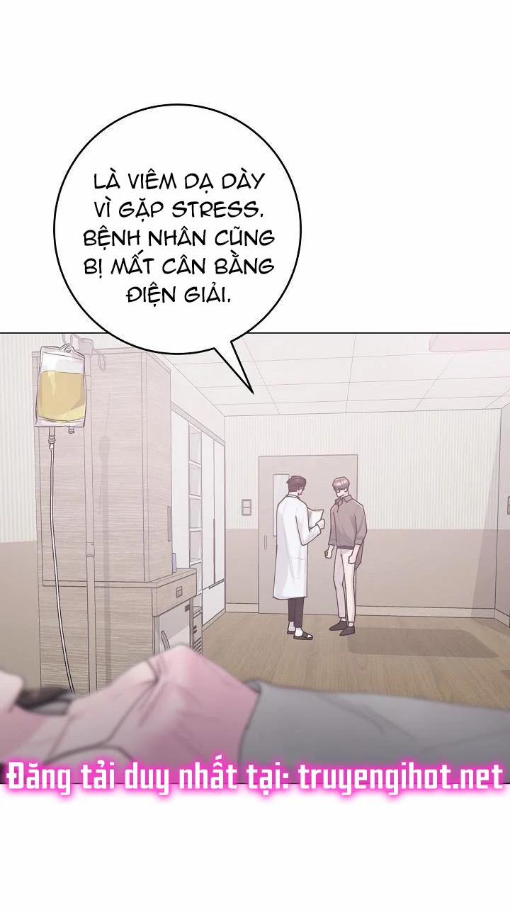 Cảm Nhận Từ Những Gì Tôi Biết 18.1 trang 1