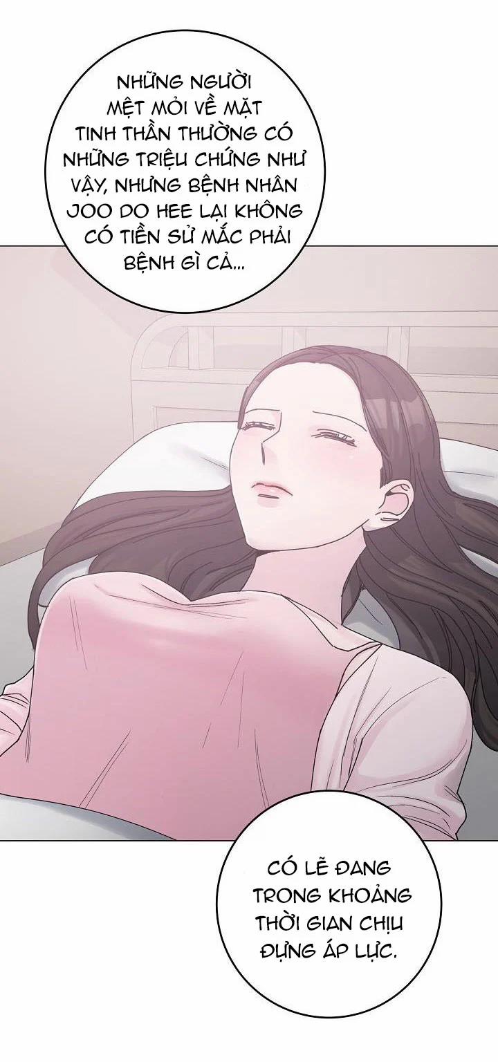 Cảm Nhận Từ Những Gì Tôi Biết 18.1 trang 2