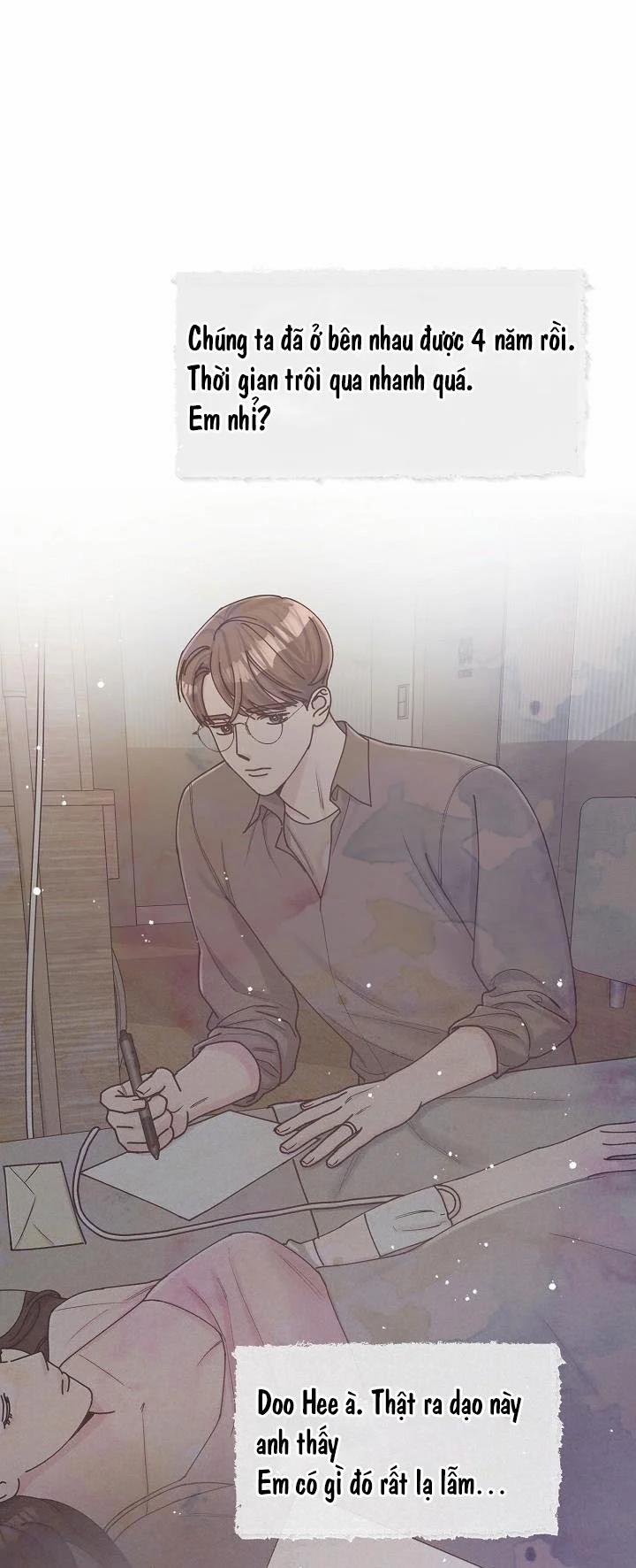 Cảm Nhận Từ Những Gì Tôi Biết 18.2 trang 0