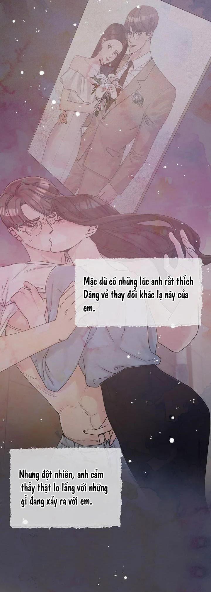 Cảm Nhận Từ Những Gì Tôi Biết 18.2 trang 1