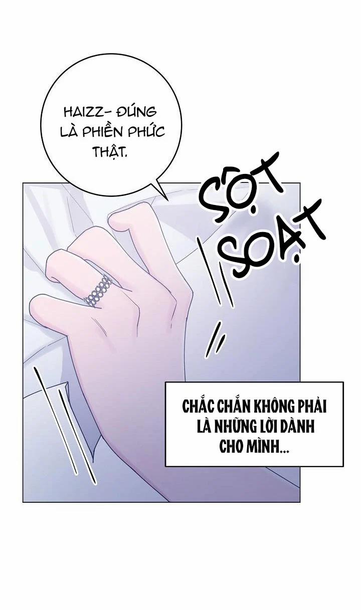 Cảm Nhận Từ Những Gì Tôi Biết 18.2 trang 12