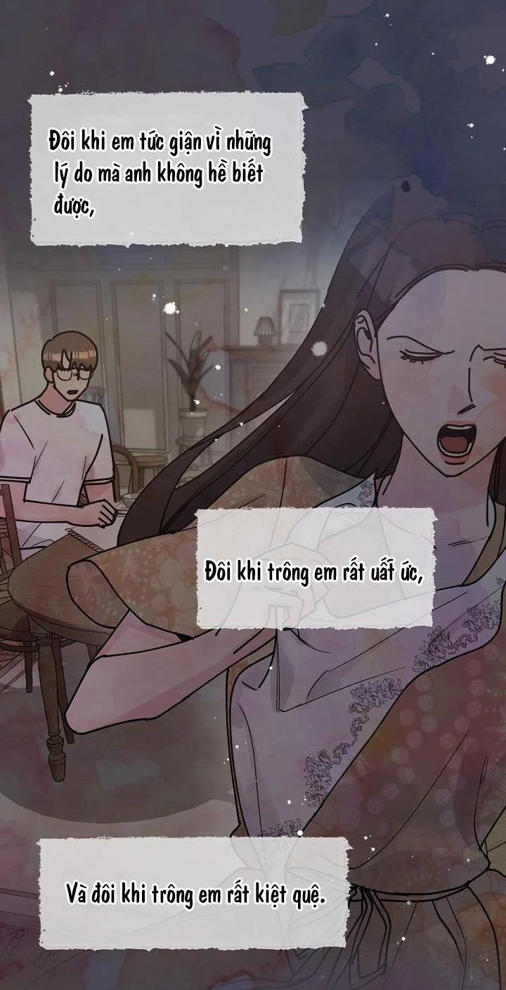 Cảm Nhận Từ Những Gì Tôi Biết 18.2 trang 4