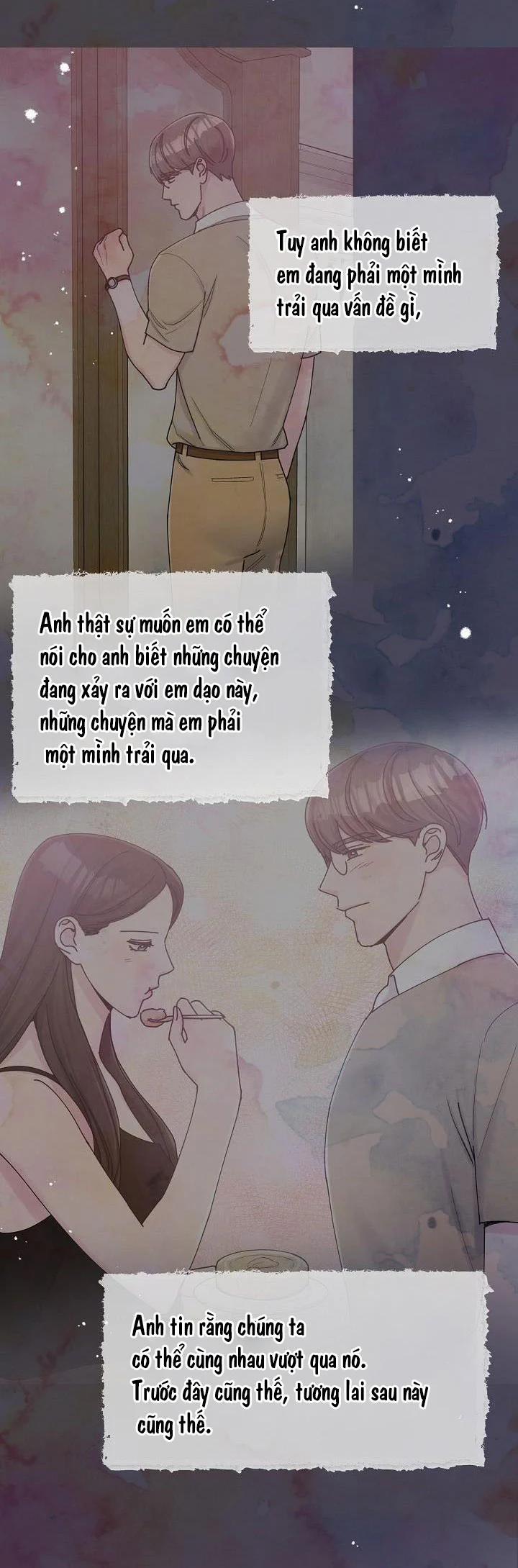 Cảm Nhận Từ Những Gì Tôi Biết 18.2 trang 6