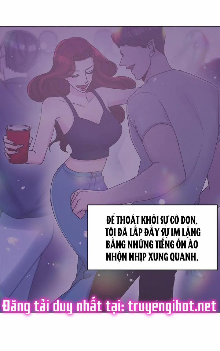 Cảm Nhận Từ Những Gì Tôi Biết 18.3 trang 0