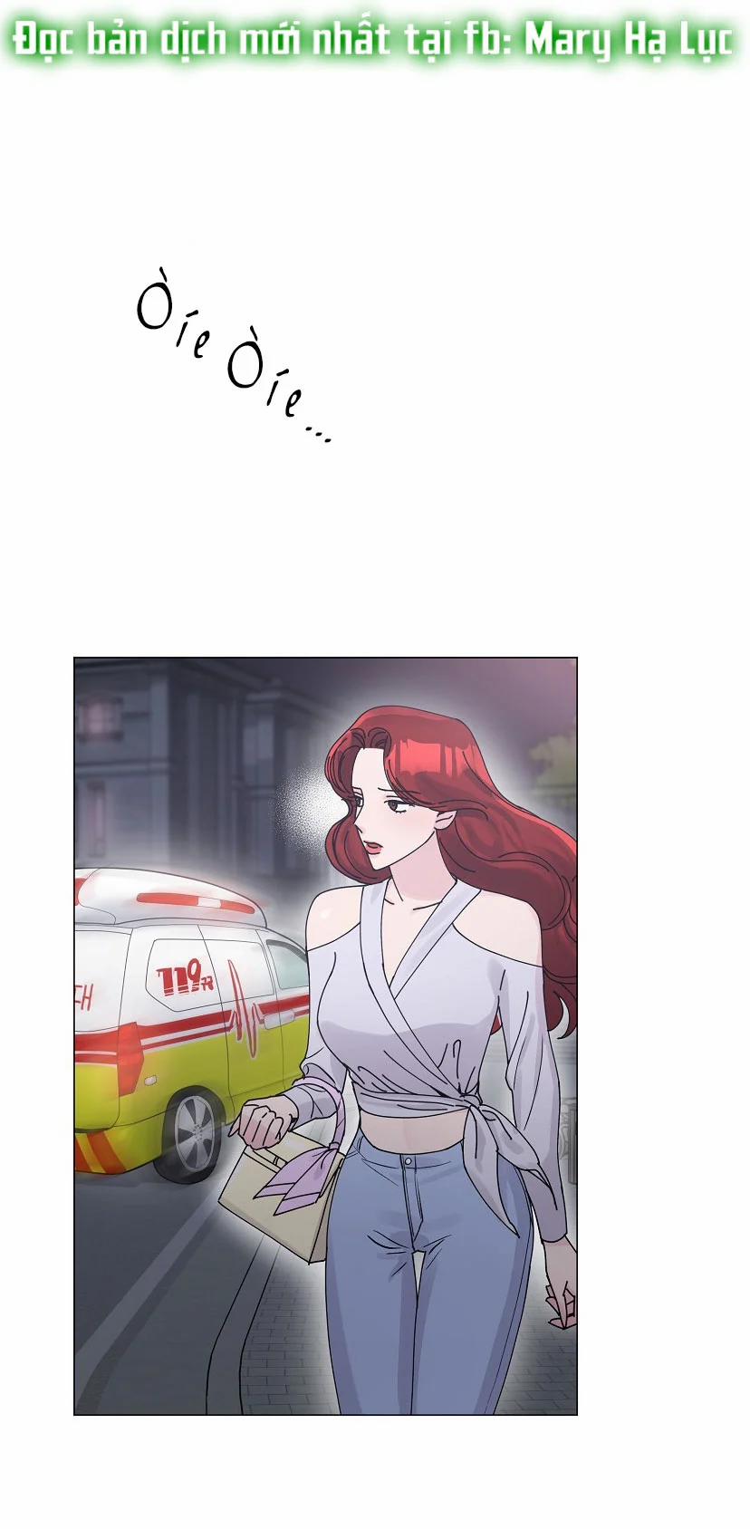 Cảm Nhận Từ Những Gì Tôi Biết 19.1 trang 1