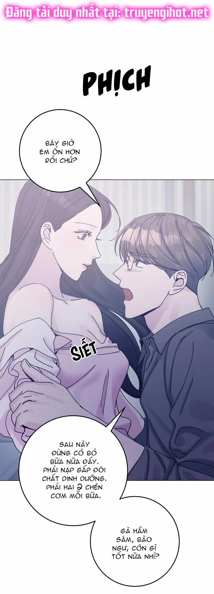 Cảm Nhận Từ Những Gì Tôi Biết 19.1 trang 12