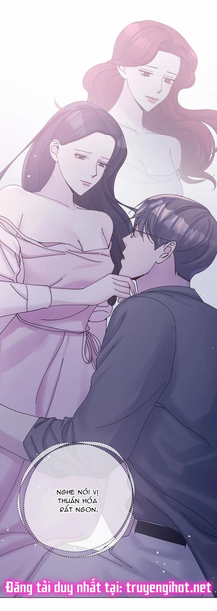 Cảm Nhận Từ Những Gì Tôi Biết 19.1 trang 16