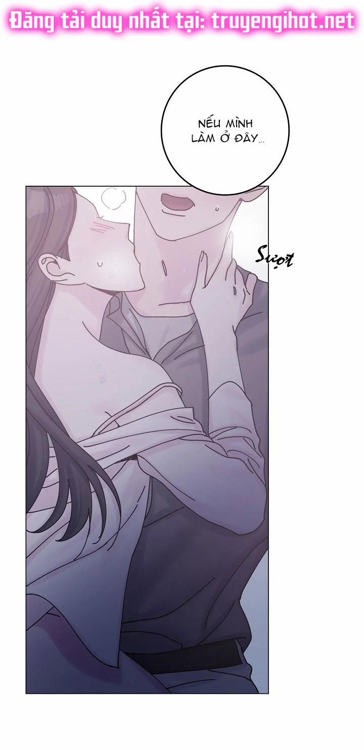 Cảm Nhận Từ Những Gì Tôi Biết 19.1 trang 22