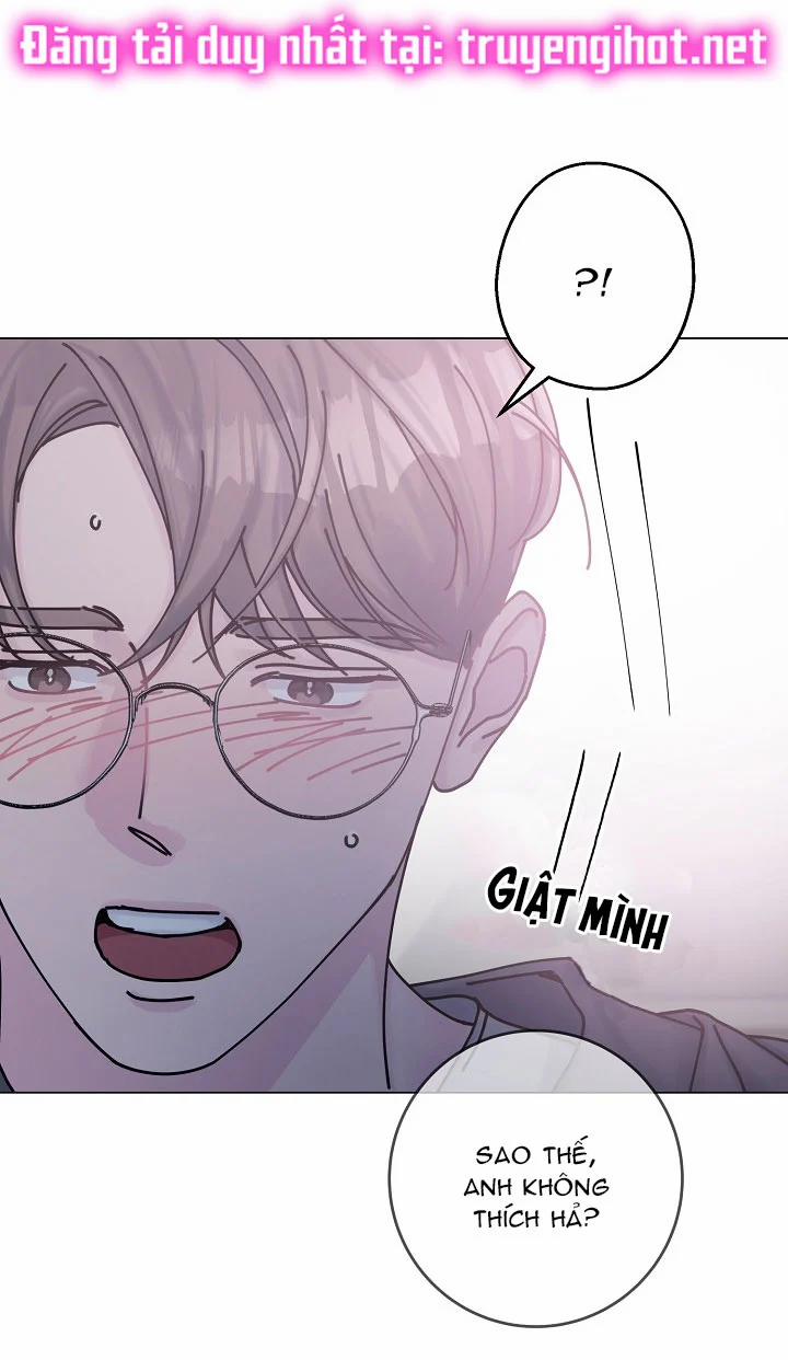 Cảm Nhận Từ Những Gì Tôi Biết 19.1 trang 24