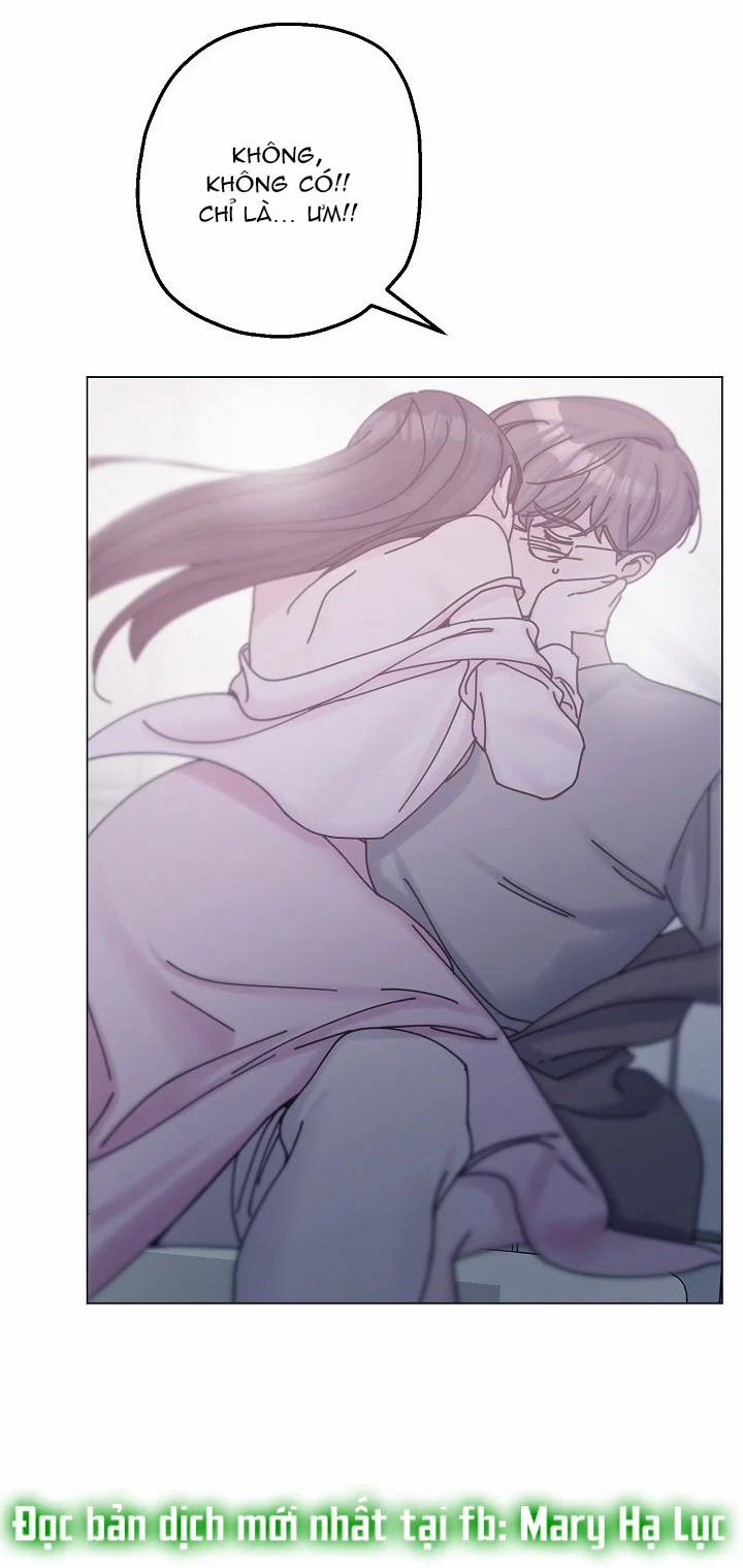 Cảm Nhận Từ Những Gì Tôi Biết 19.1 trang 25