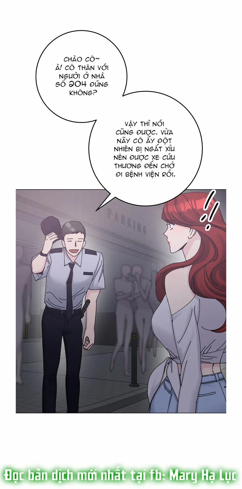 Cảm Nhận Từ Những Gì Tôi Biết 19.1 trang 3