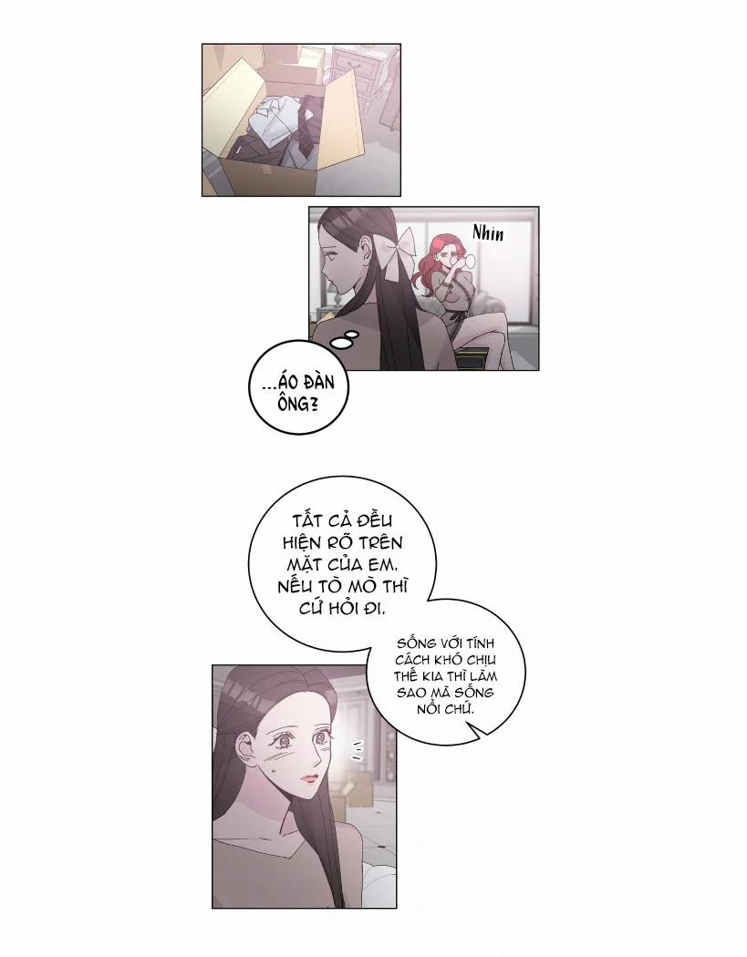 Cảm Nhận Từ Những Gì Tôi Biết 2.2 trang 9