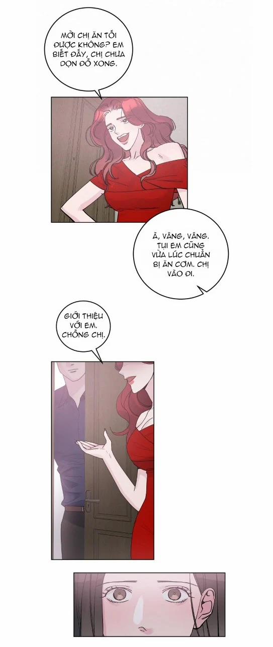 Cảm Nhận Từ Những Gì Tôi Biết 2.3 trang 19