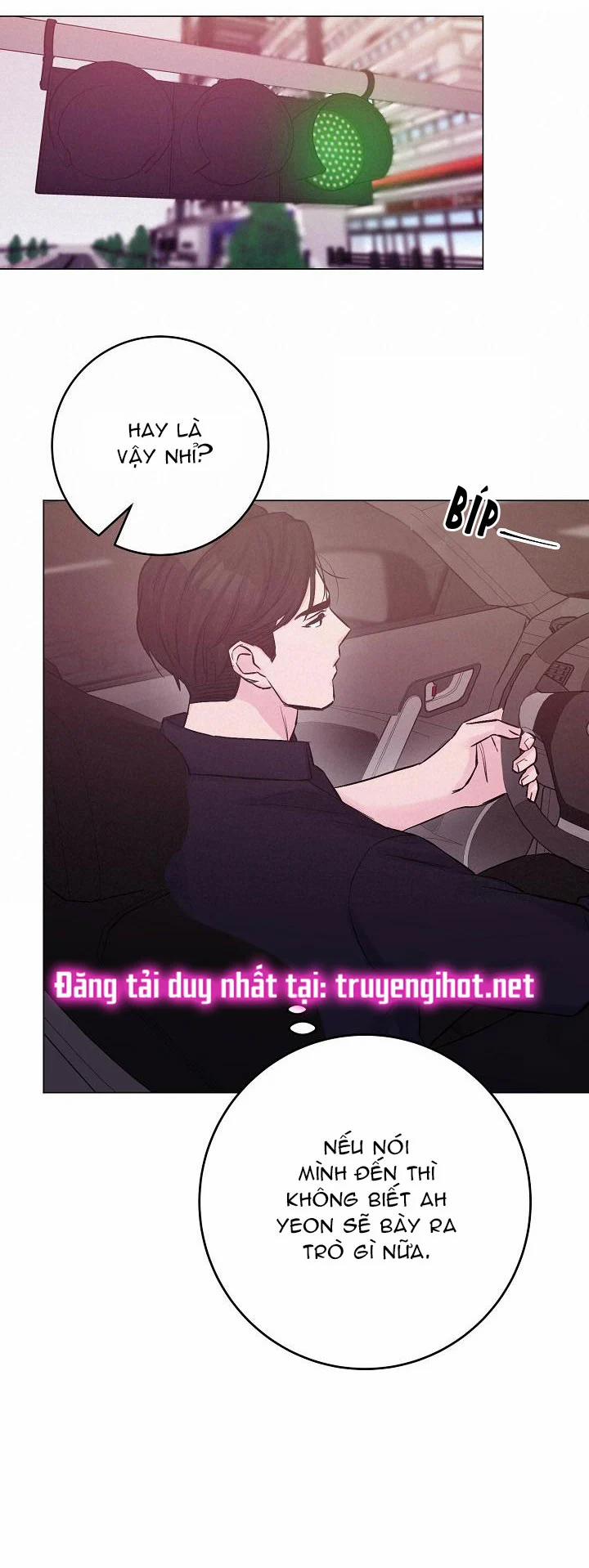 Cảm Nhận Từ Những Gì Tôi Biết 21 trang 13