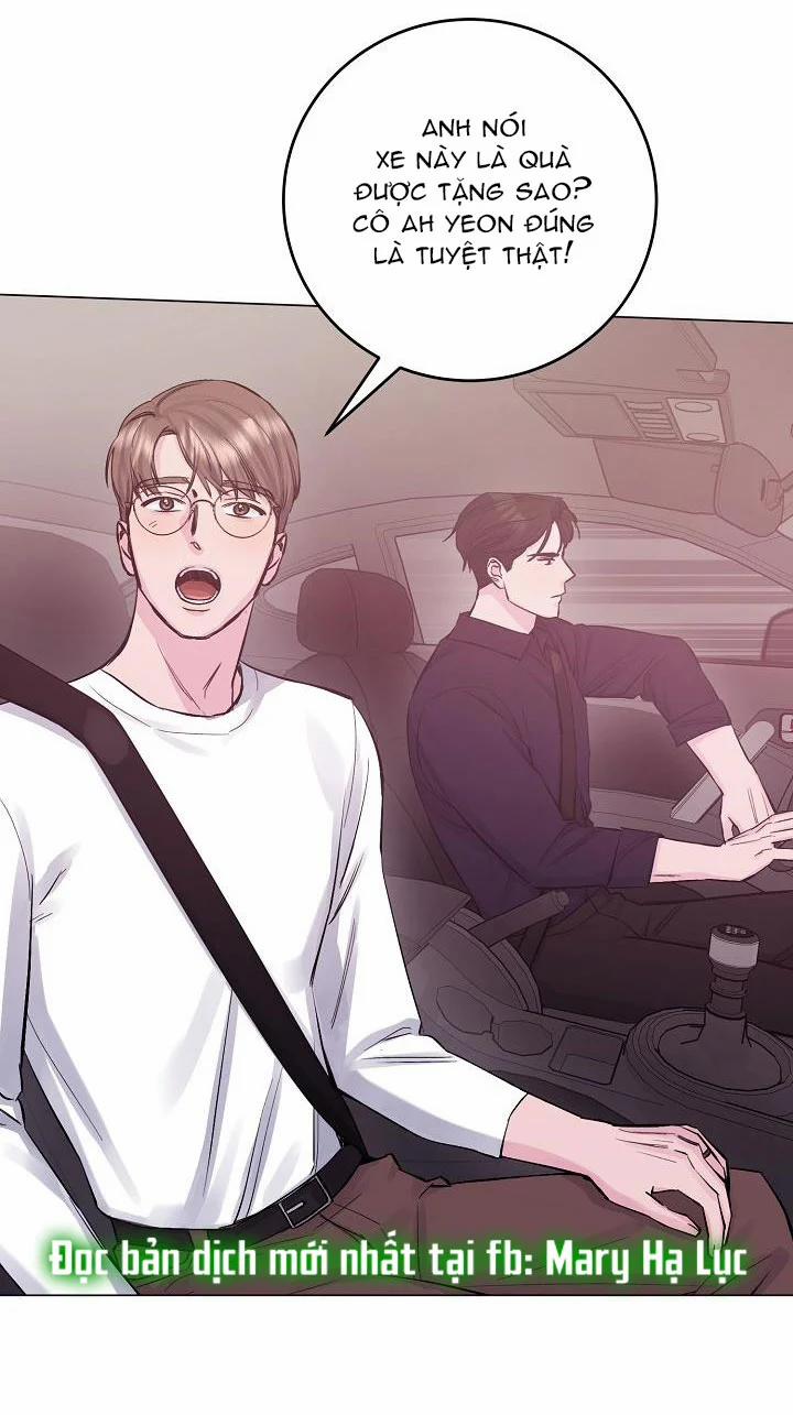 Cảm Nhận Từ Những Gì Tôi Biết 21 trang 2