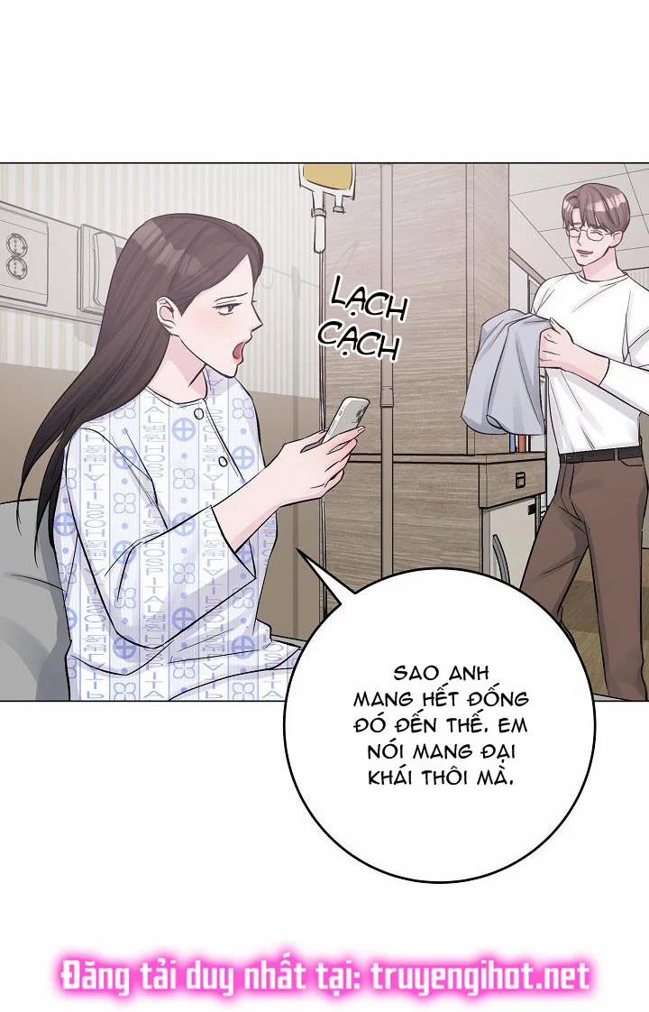 Cảm Nhận Từ Những Gì Tôi Biết 21 trang 29